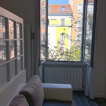 The Boutique - Marghera - Heart Of The Daire