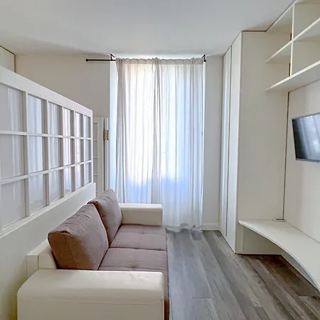 The Boutique - Marghera - Heart Of The Daire *