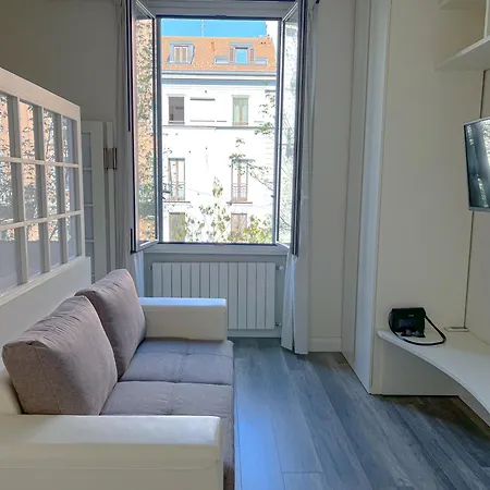 Daire The Boutique - Marghera - Heart Of The *