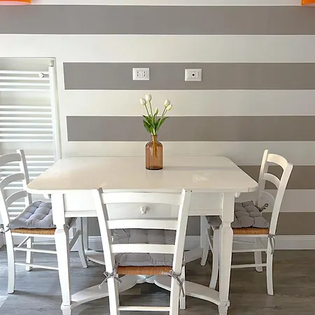 Daire The Boutique - Marghera - Heart Of The *